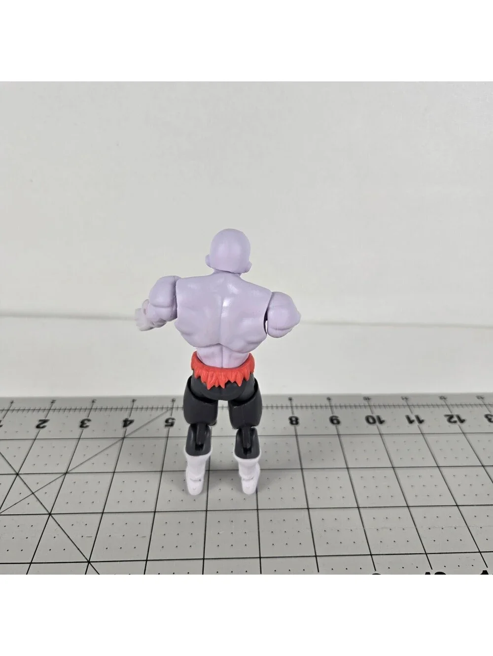 Bandai Dragon Ball Super Evolve Jiren 5